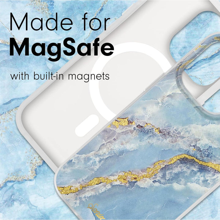 MagSafe Tort Shell Case - DOKUTRONIX
