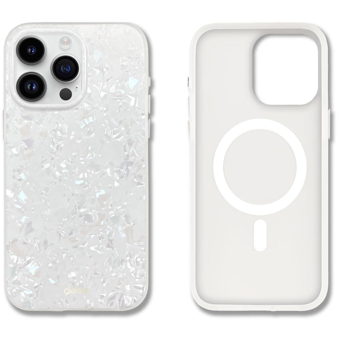 MagSafe Tort Shell Case - DOKUTRONIX