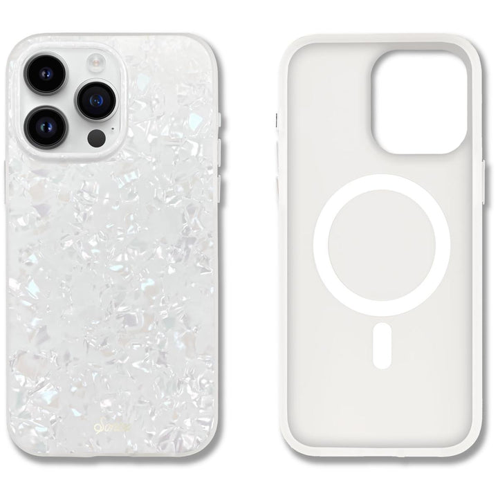 MagSafe Tort Shell Case - DOKUTRONIX