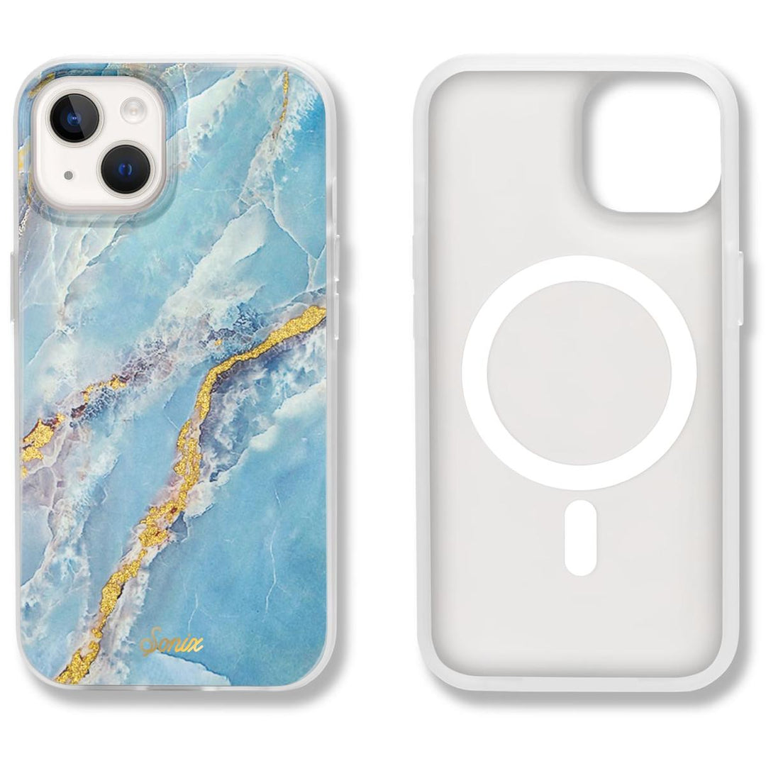 MagSafe Tort Shell Case - DOKUTRONIX