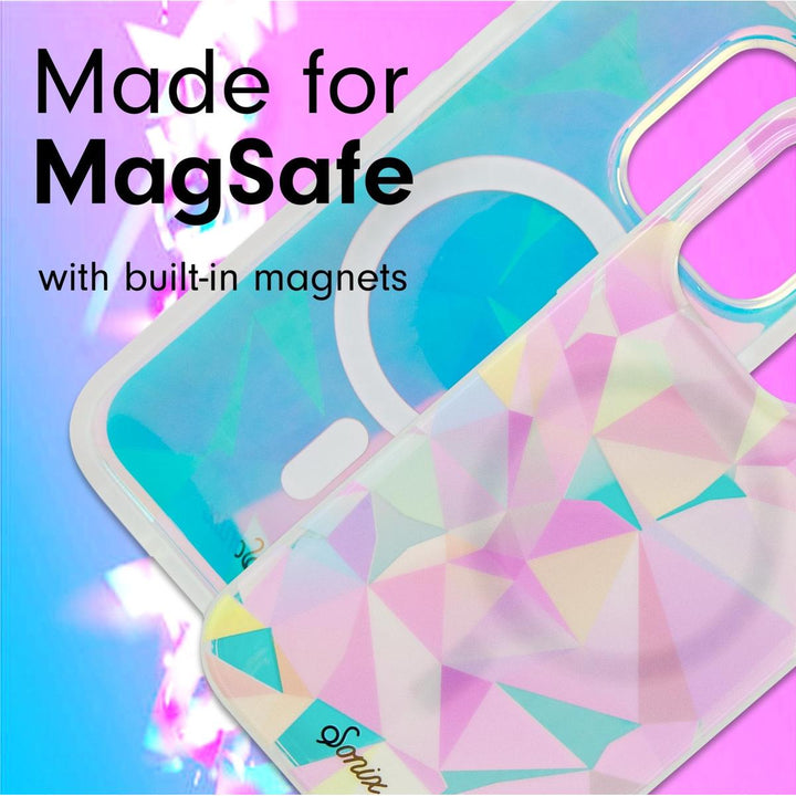 MagSafe Tort Shell Case - DOKUTRONIX