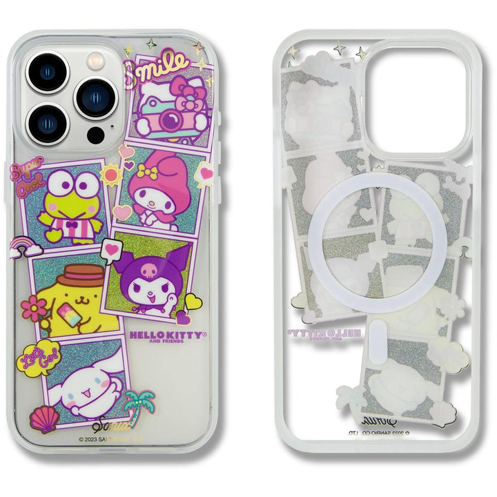MagSafe Tort Shell Case - DOKUTRONIX