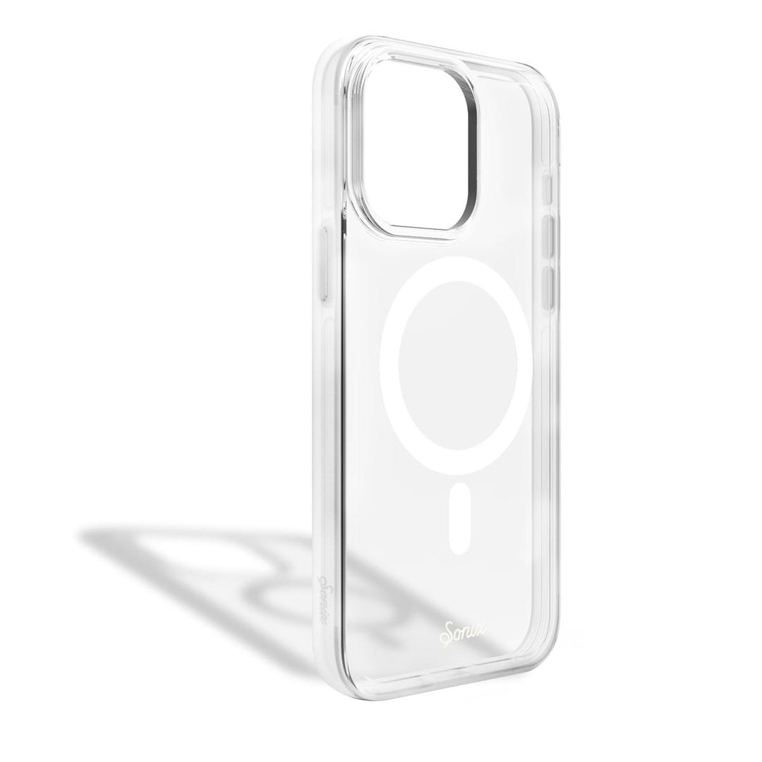 MagSafe Tort Shell Case - DOKUTRONIX