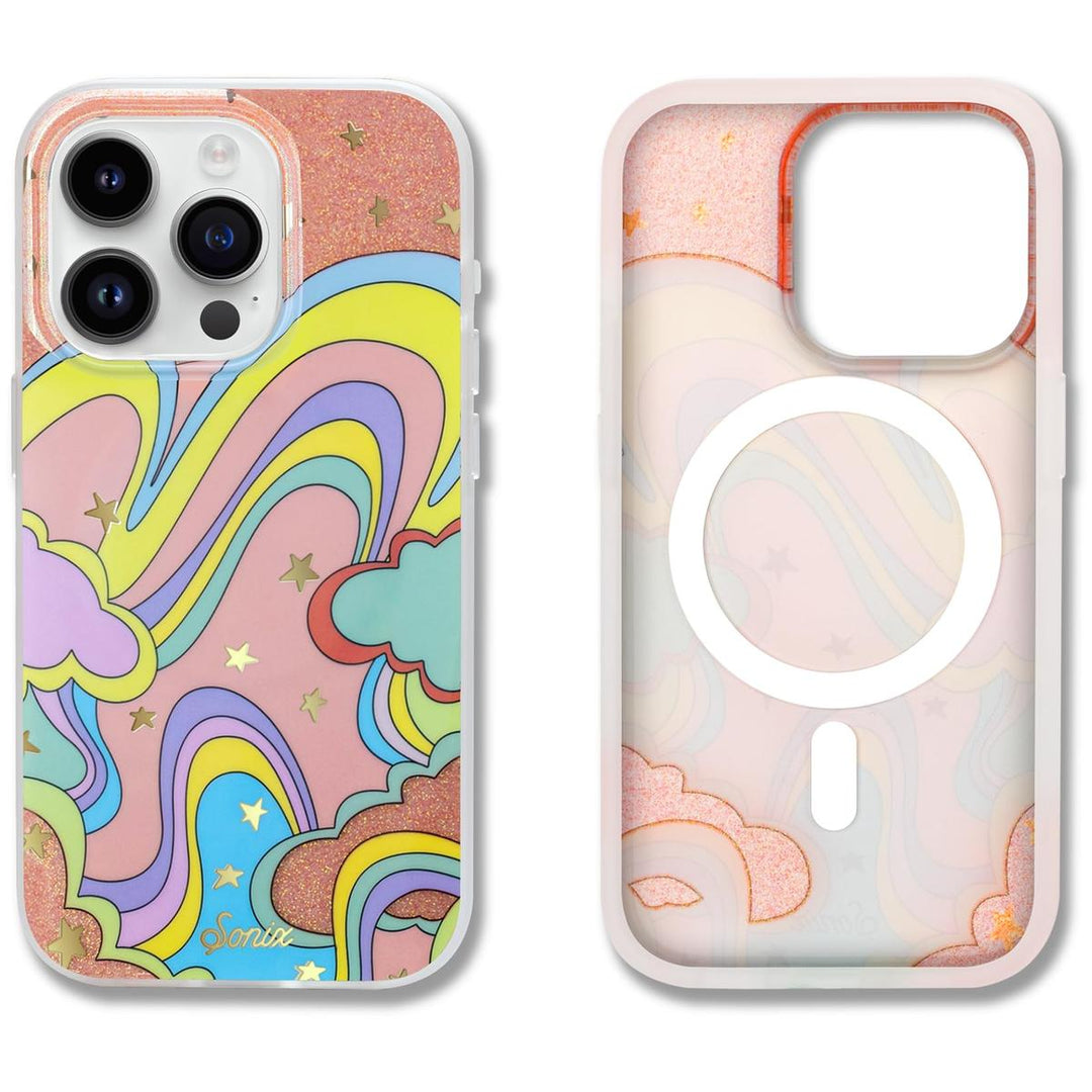 MagSafe Tort Shell Case - DOKUTRONIX