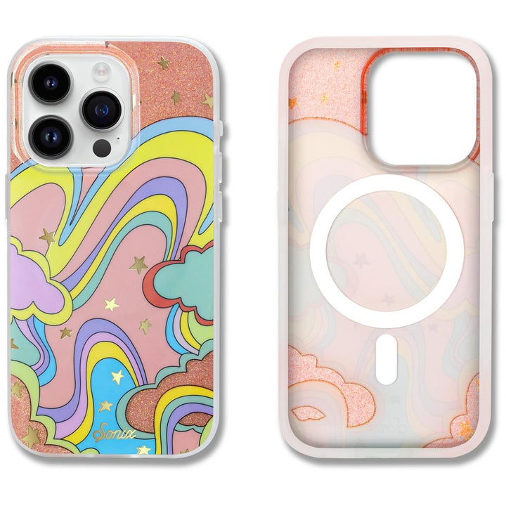 MagSafe Tort Shell Case - DOKUTRONIX