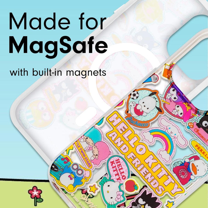 MagSafe Tort Shell Case - DOKUTRONIX