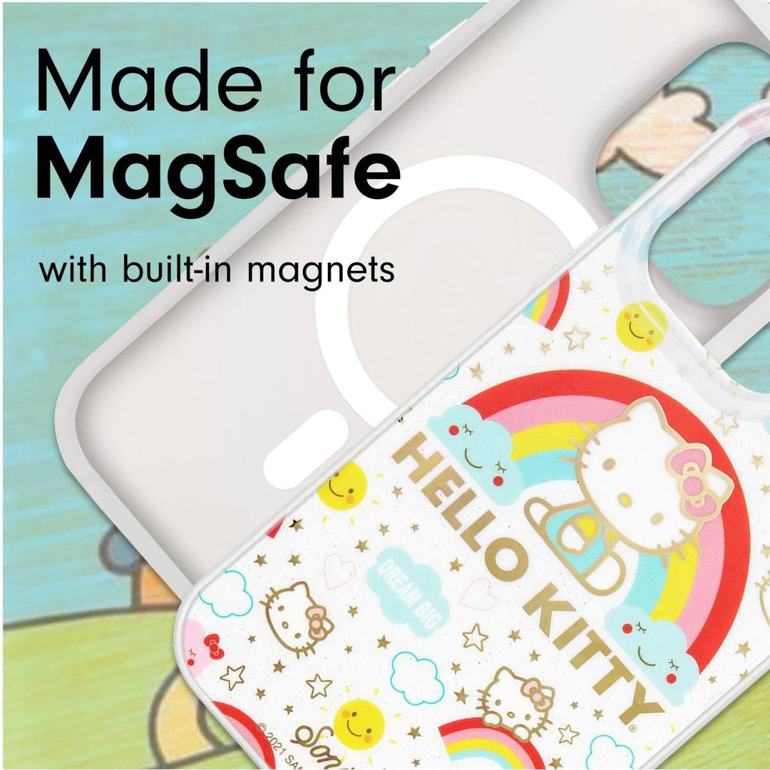 MagSafe Tort Shell Case - DOKUTRONIX