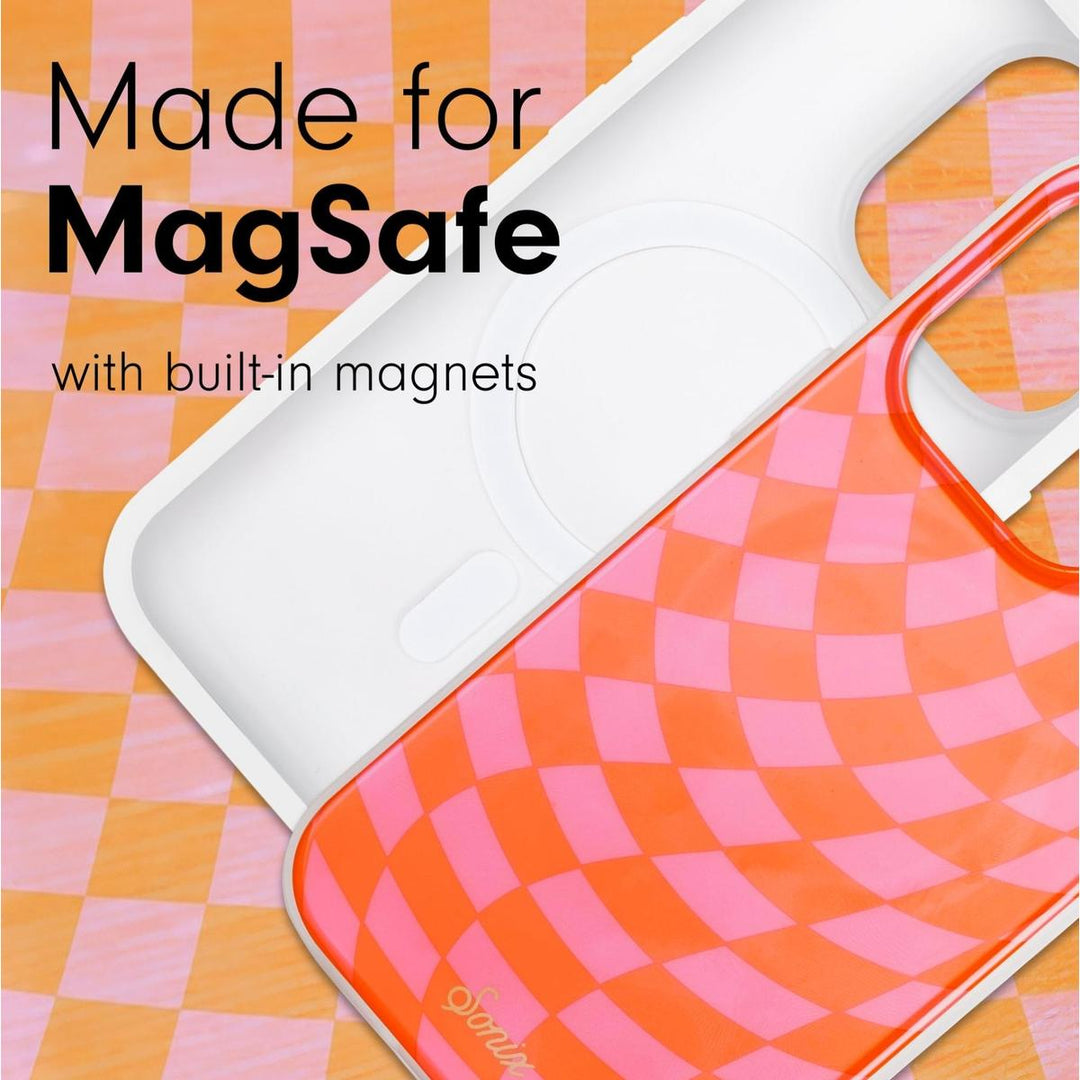 MagSafe Tort Shell Case - DOKUTRONIX