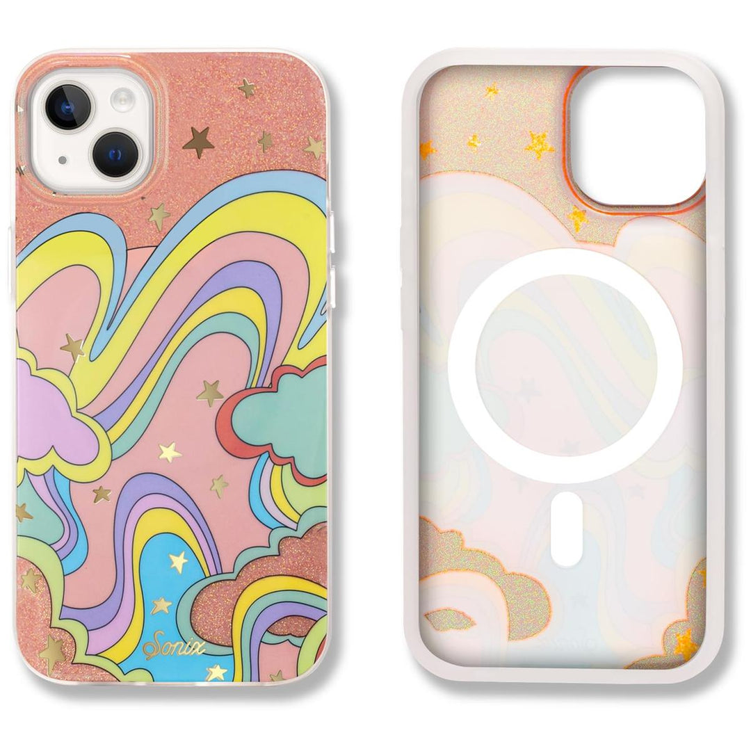 MagSafe Tort Shell Case - DOKUTRONIX