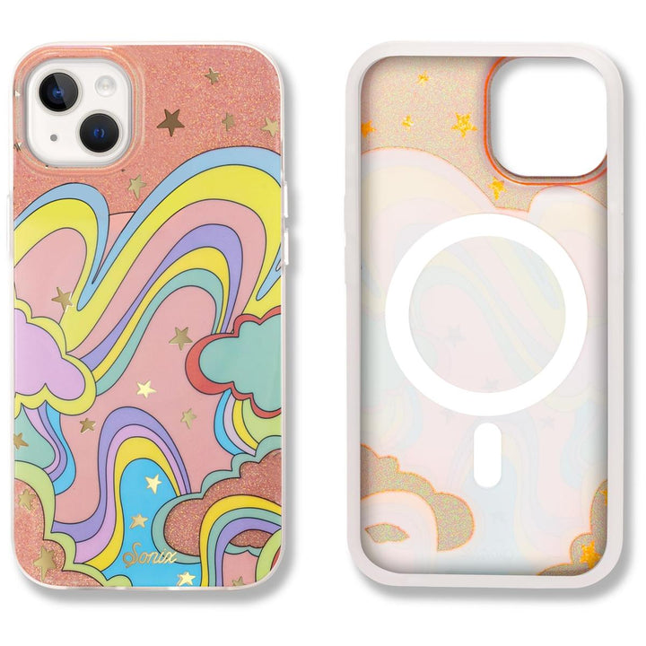 MagSafe Tort Shell Case - DOKUTRONIX