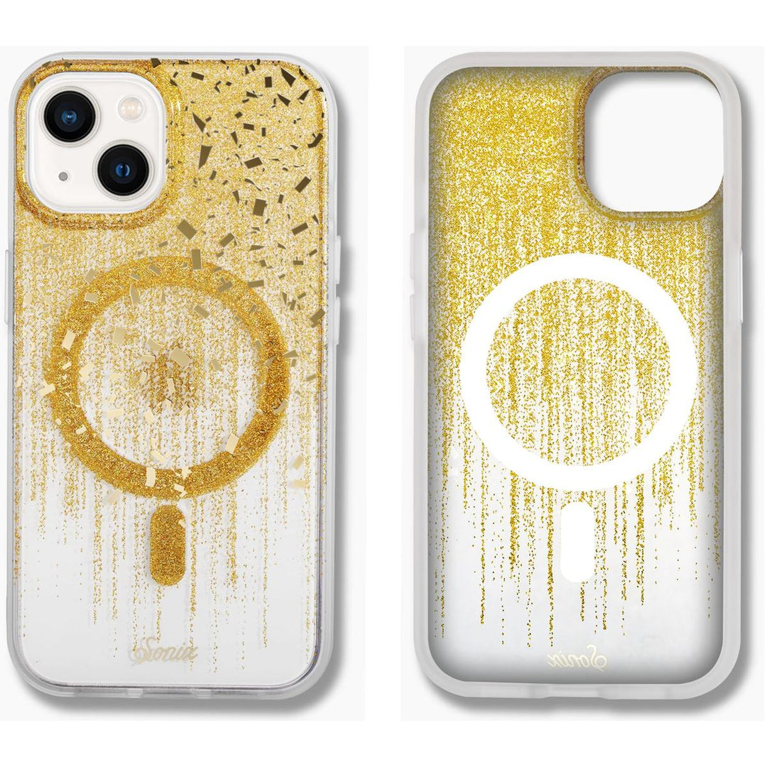 MagSafe Tort Shell Case - DOKUTRONIX