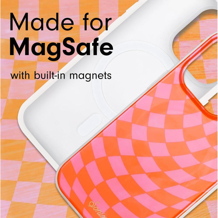MagSafe Tort Shell Case - DOKUTRONIX
