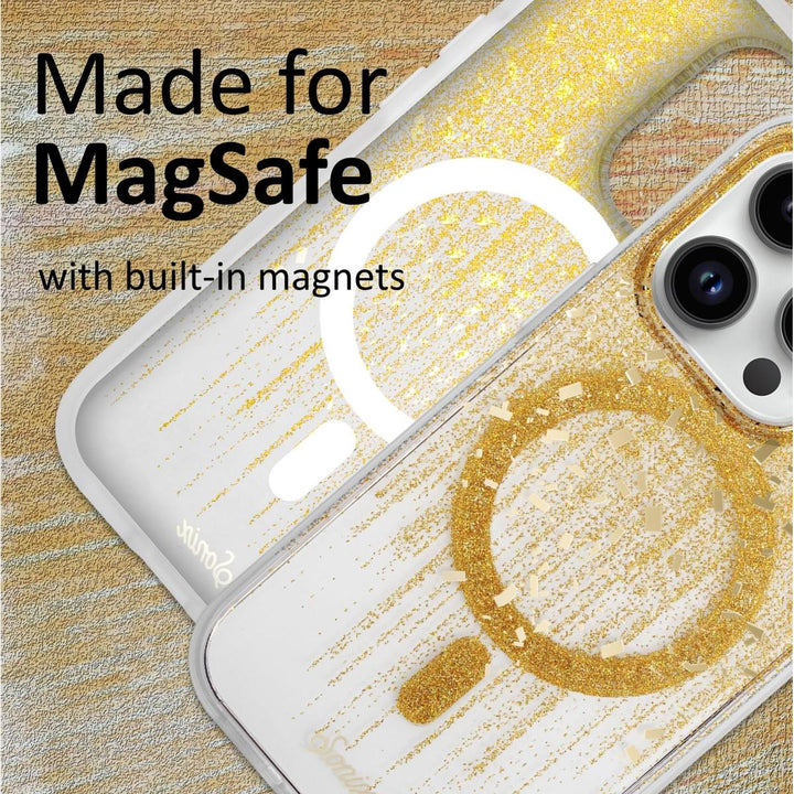 MagSafe Tort Shell Case - DOKUTRONIX