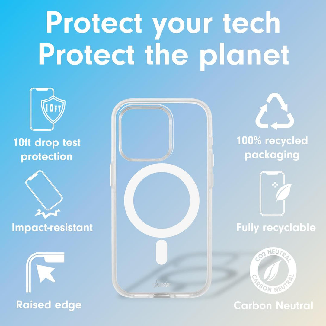 MagSafe Tort Shell Case - DOKUTRONIX