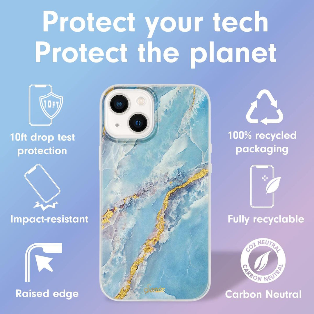 MagSafe Tort Shell Case - DOKUTRONIX