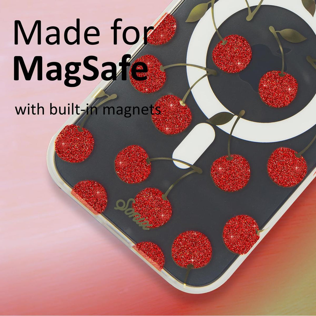 MagSafe Tort Shell Case - DOKUTRONIX