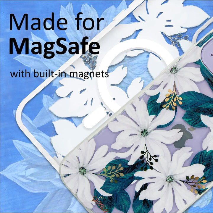 MagSafe Tort Shell Case - DOKUTRONIX