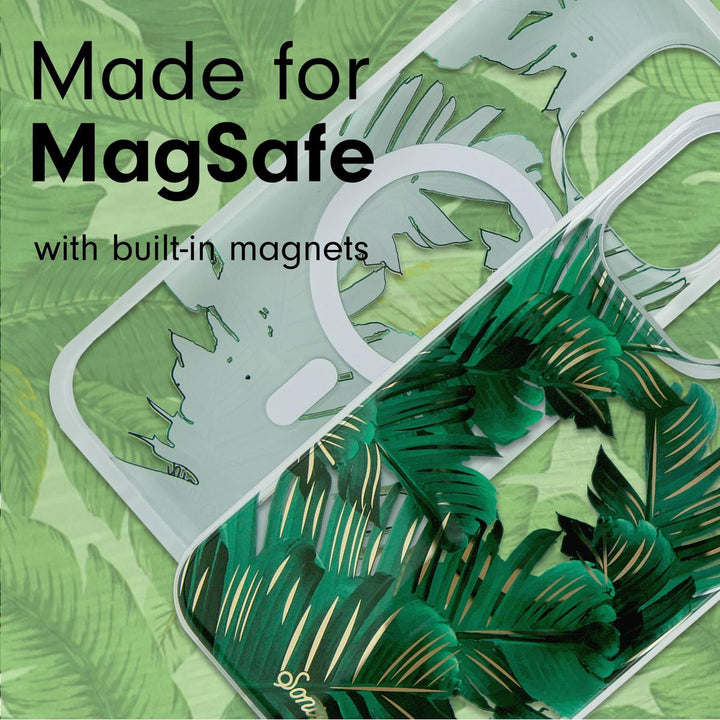 MagSafe Tort Shell Case - DOKUTRONIX