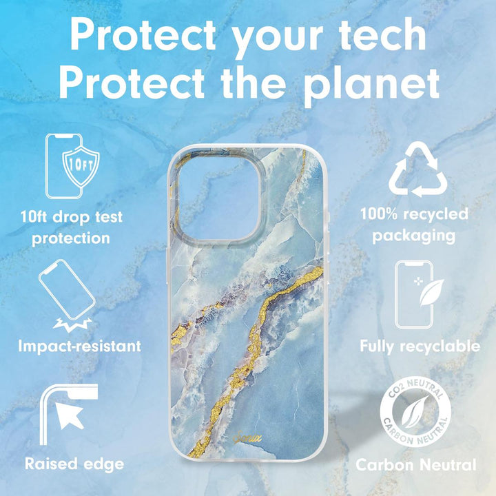 MagSafe Tort Shell Case - DOKUTRONIX