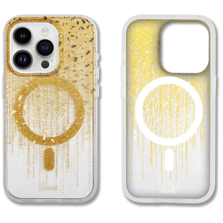 MagSafe Tort Shell Case - DOKUTRONIX