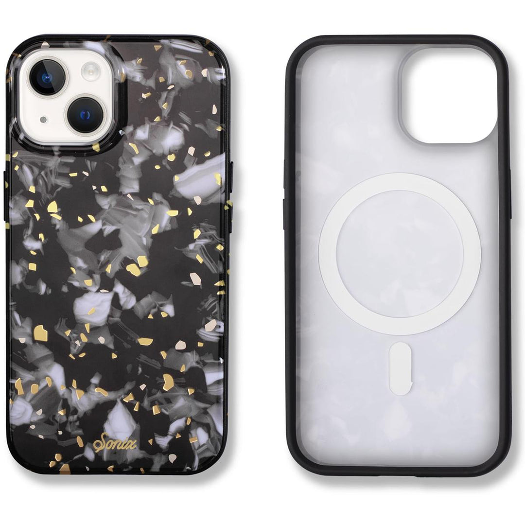 MagSafe Tort Shell Case - DOKUTRONIX