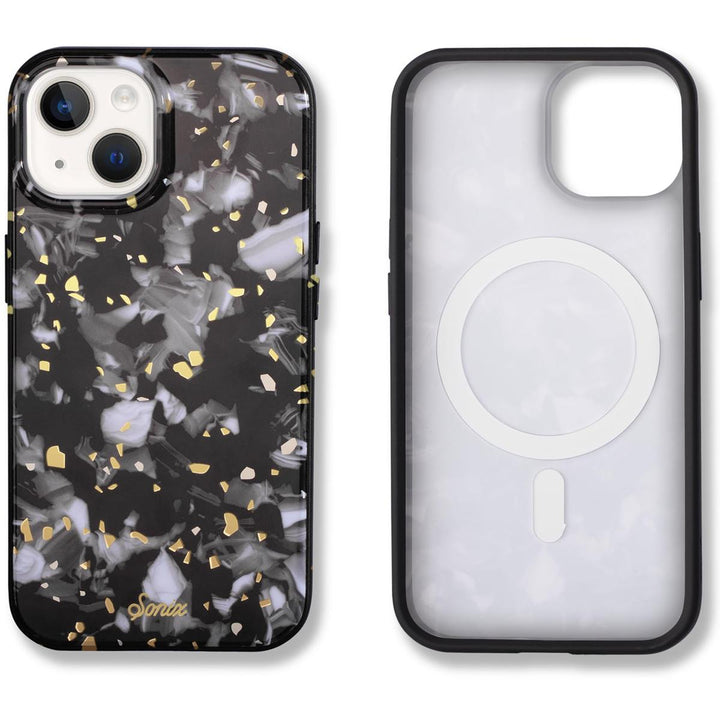 MagSafe Tort Shell Case - DOKUTRONIX