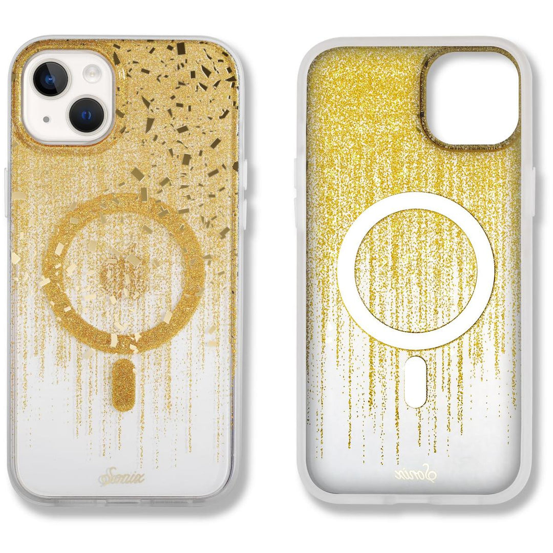 MagSafe Tort Shell Case - DOKUTRONIX