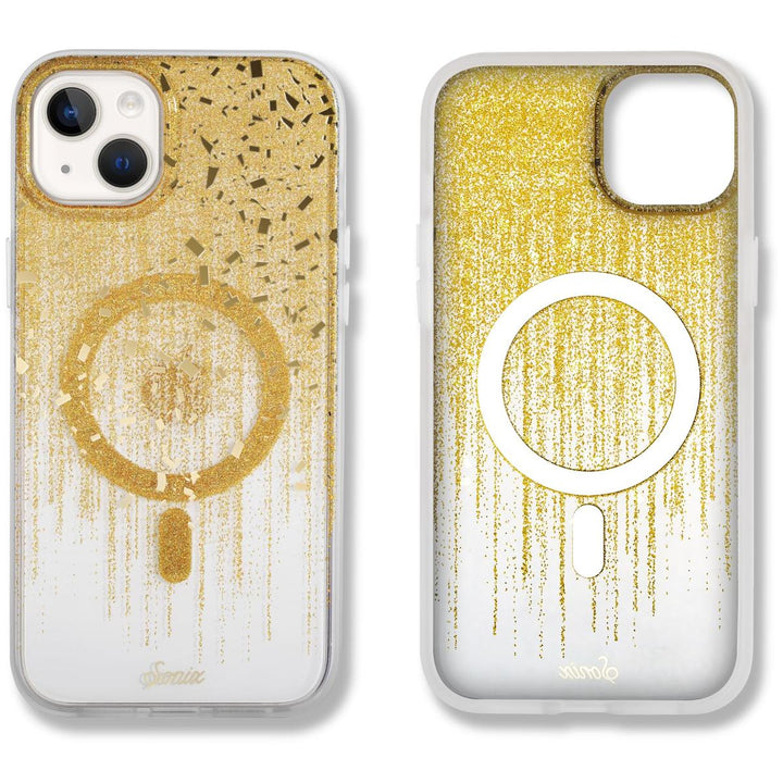 MagSafe Tort Shell Case - DOKUTRONIX