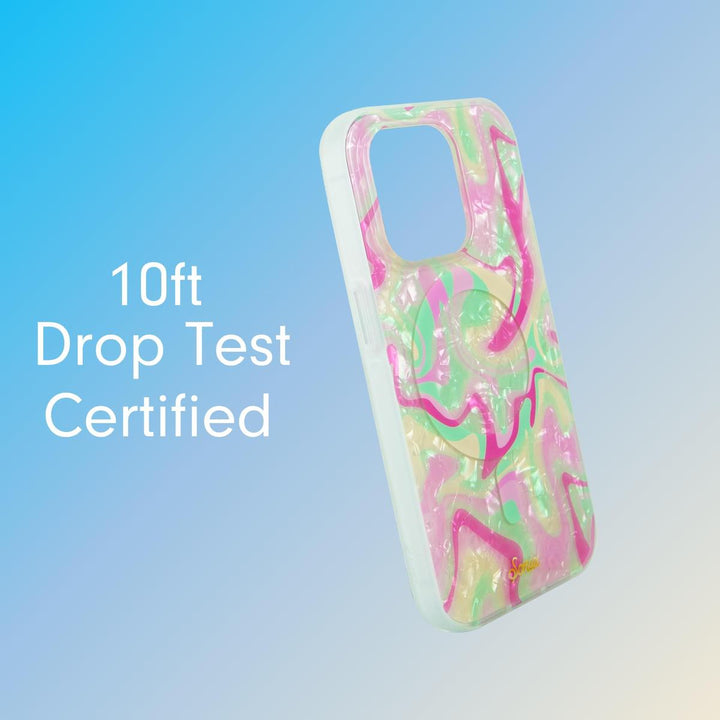 MagSafe Tort Shell Case - DOKUTRONIX