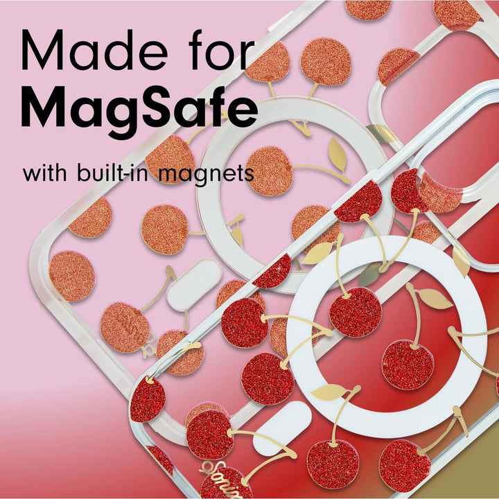 MagSafe Tort Shell Case - DOKUTRONIX