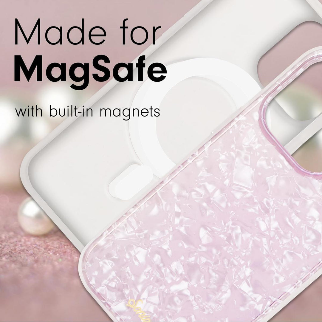 MagSafe Tort Shell Case - DOKUTRONIX