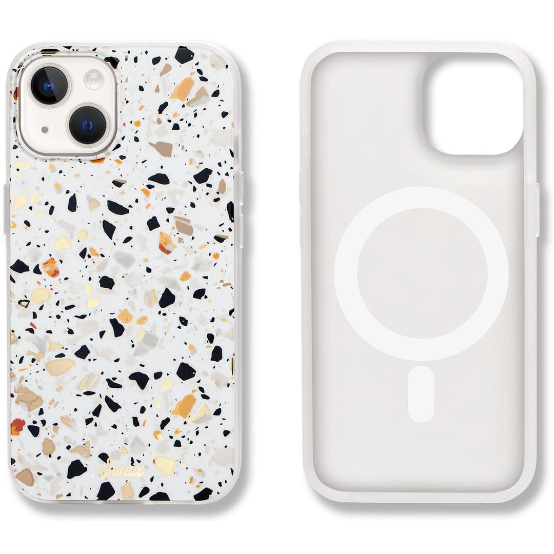 MagSafe Tort Shell Case - DOKUTRONIX