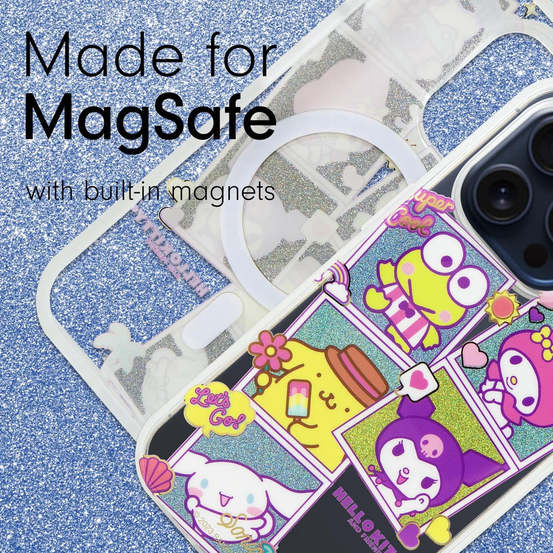 MagSafe Tort Shell Case - DOKUTRONIX