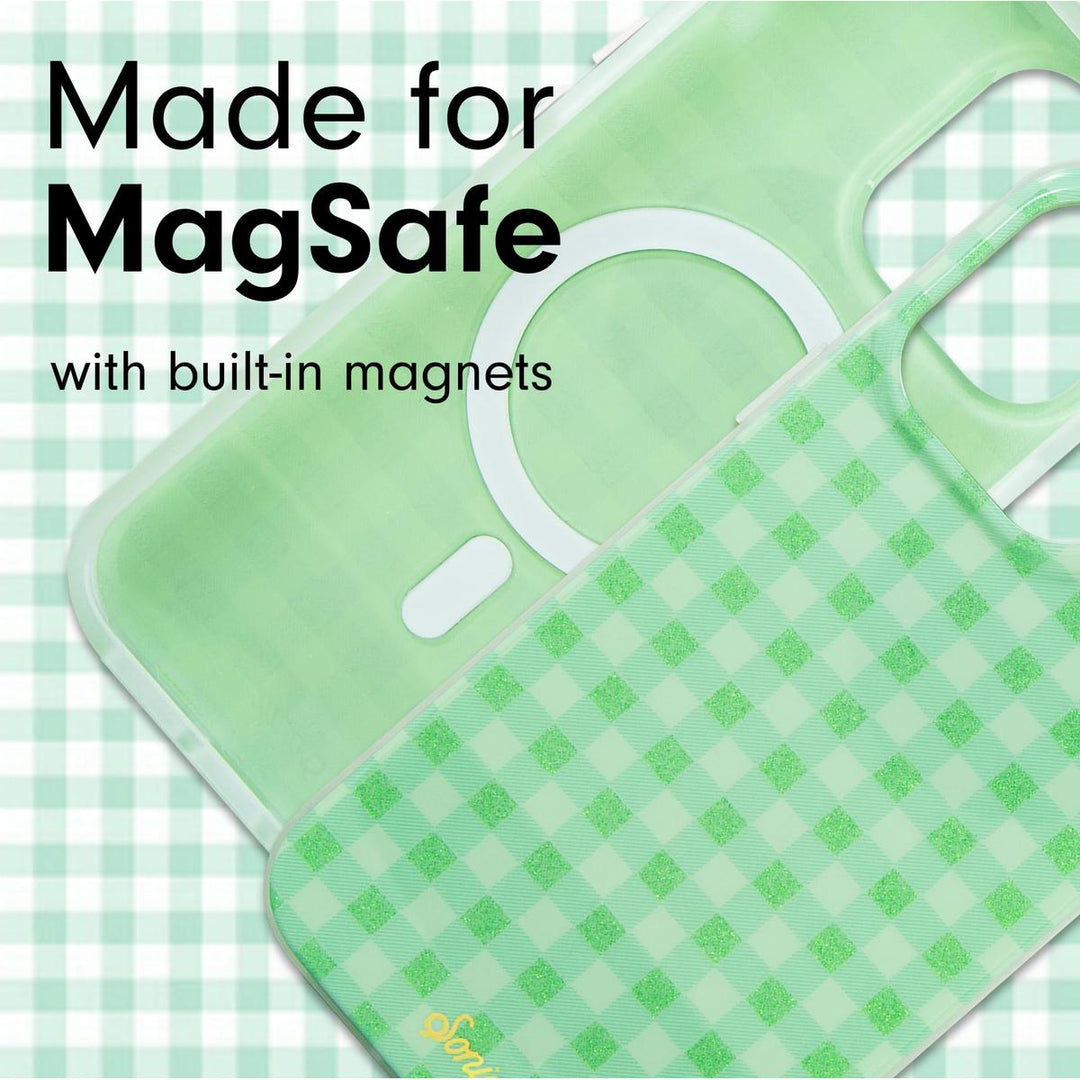 MagSafe Tort Shell Case - DOKUTRONIX