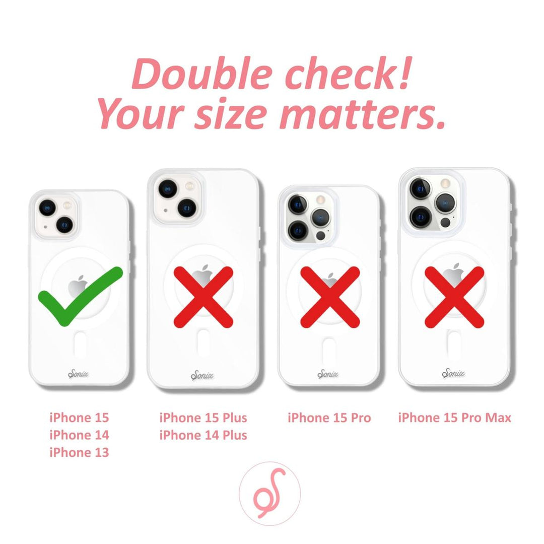 MagSafe Tort Shell Case - DOKUTRONIX