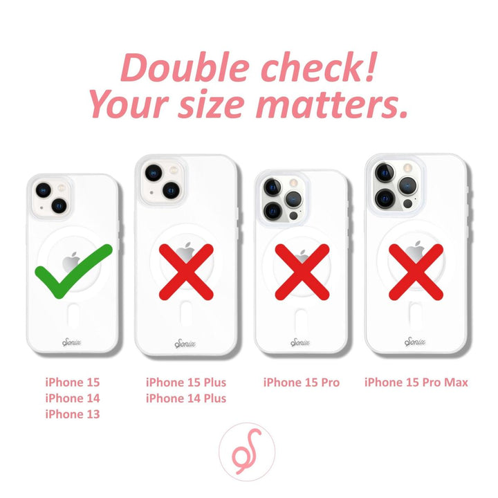 MagSafe Tort Shell Case - DOKUTRONIX