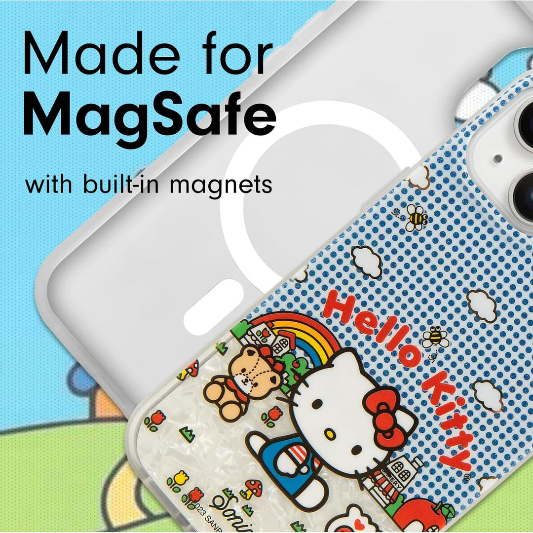 MagSafe Tort Shell Case - DOKUTRONIX