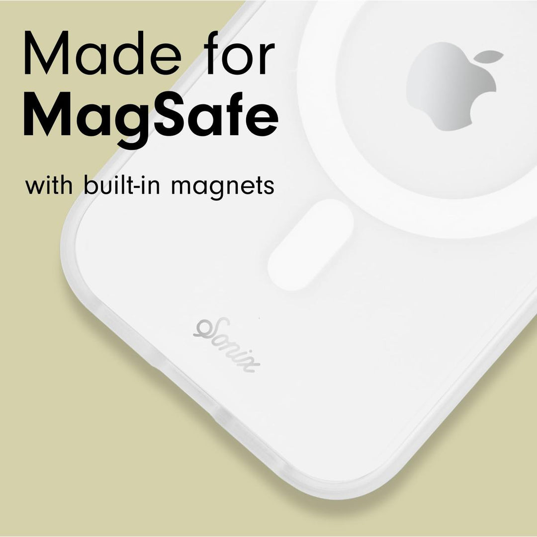 MagSafe Tort Shell Case - DOKUTRONIX
