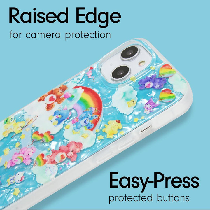 MagSafe Tort Shell Case - DOKUTRONIX