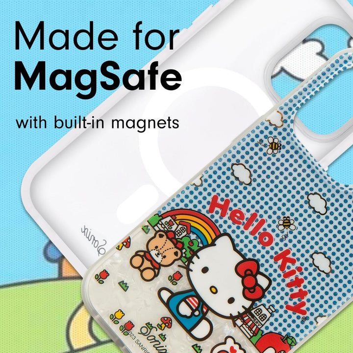 MagSafe Tort Shell Case - DOKUTRONIX