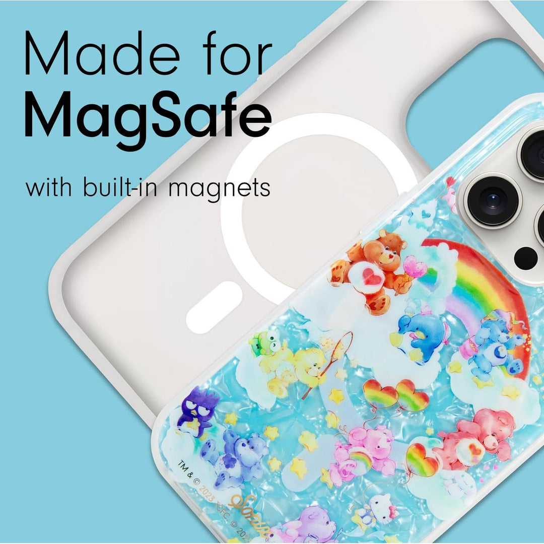 MagSafe Tort Shell Case - DOKUTRONIX