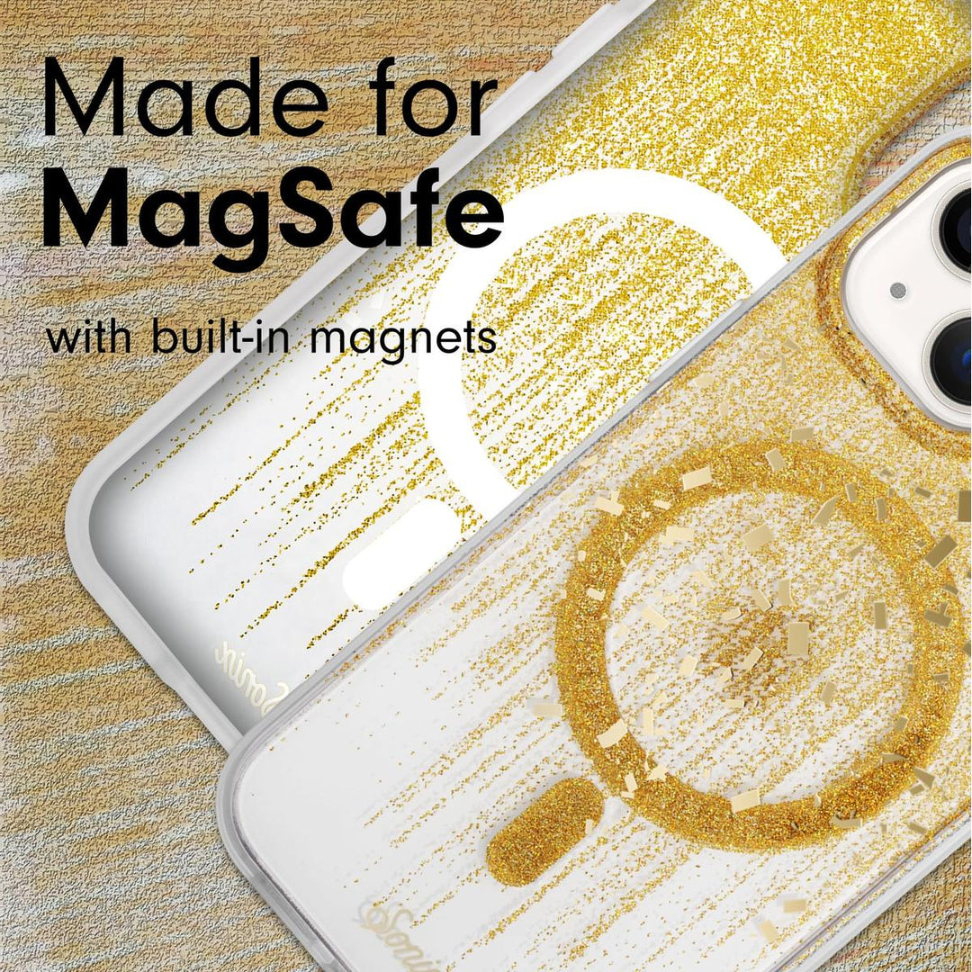 MagSafe Tort Shell Case - DOKUTRONIX