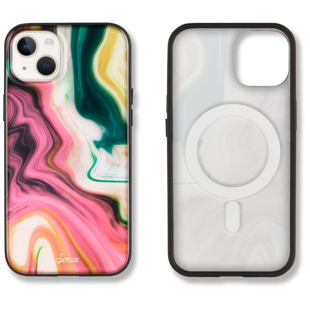 MagSafe Tort Shell Case - DOKUTRONIX