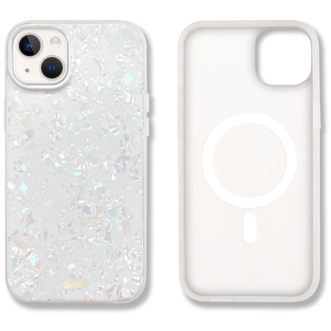 MagSafe Tort Shell Case - DOKUTRONIX