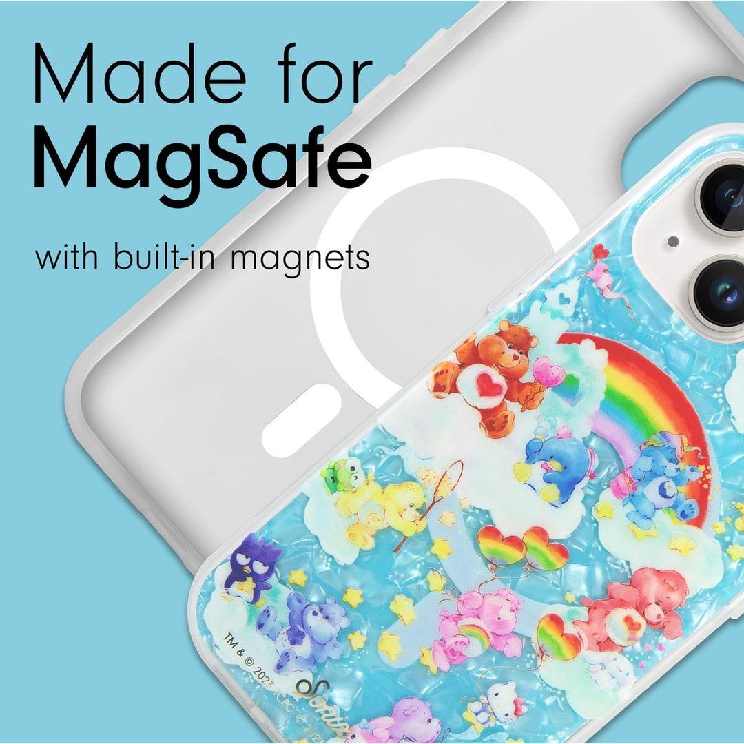 MagSafe Tort Shell Case - DOKUTRONIX