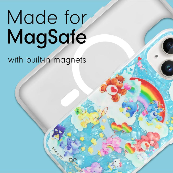 MagSafe Tort Shell Case - DOKUTRONIX