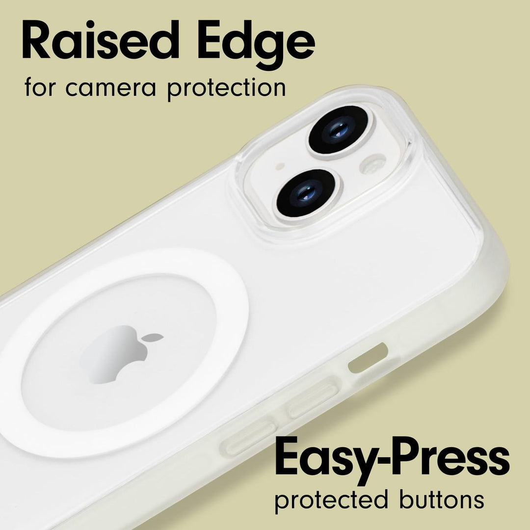 MagSafe Tort Shell Case - DOKUTRONIX