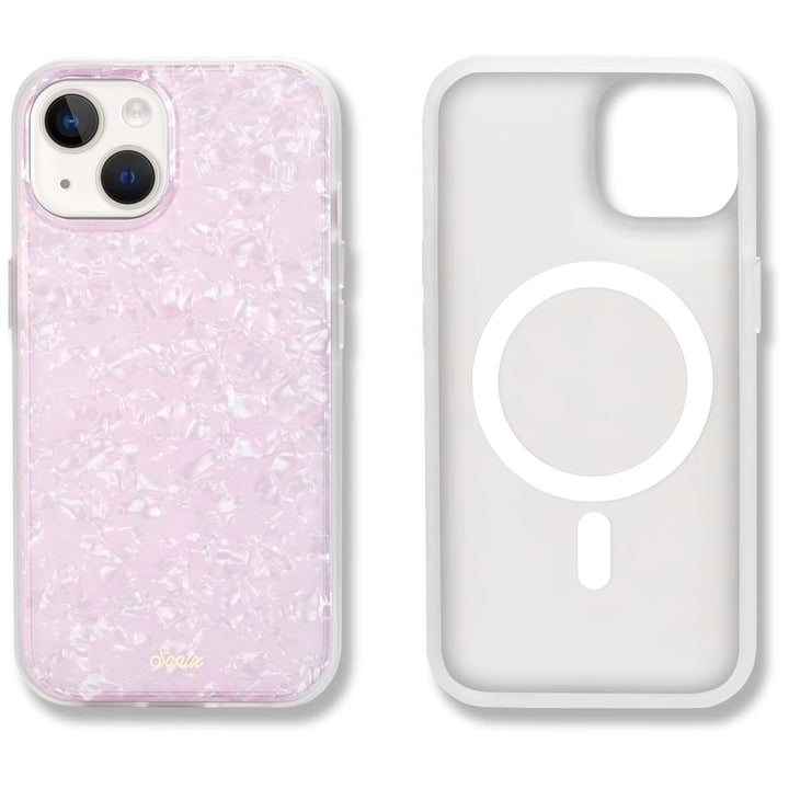 MagSafe Tort Shell Case - DOKUTRONIX