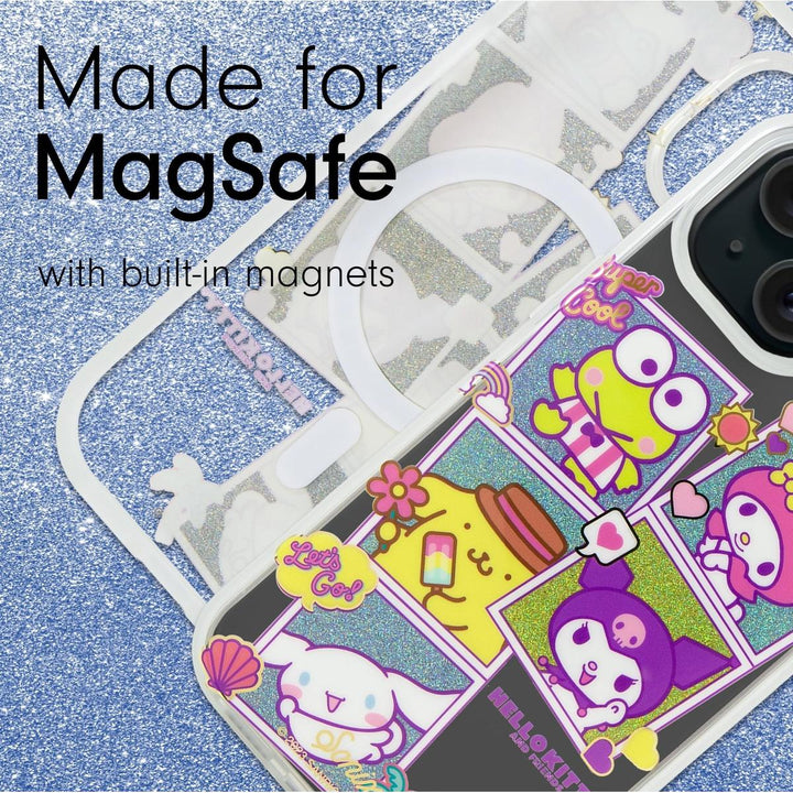 MagSafe Tort Shell Case - DOKUTRONIX
