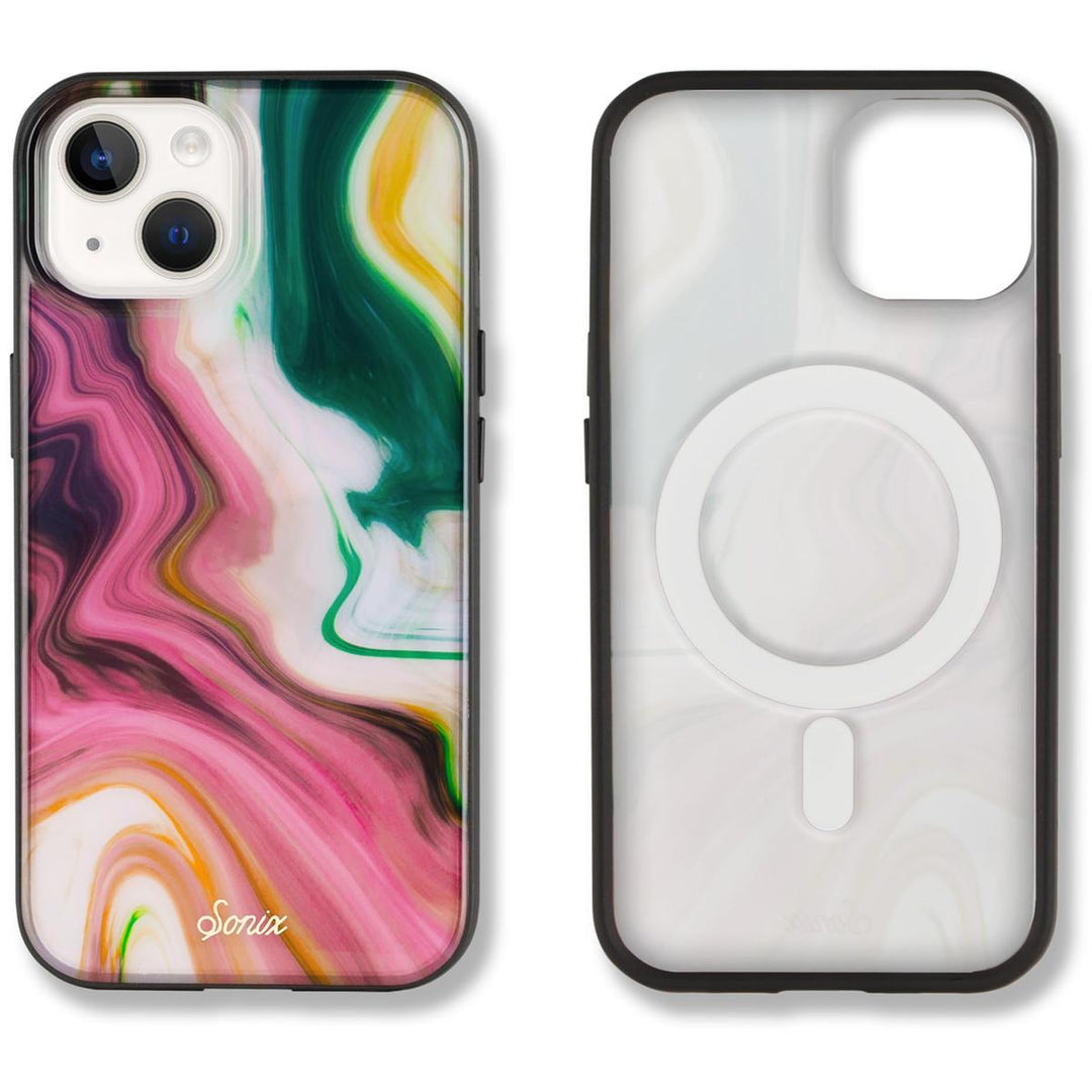 MagSafe Tort Shell Case - DOKUTRONIX